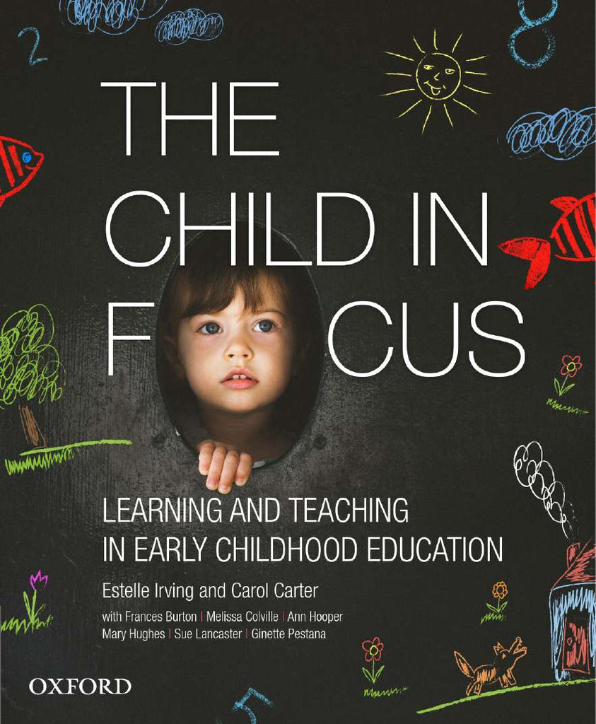 The Child in Focus | Zookal Textbooks | Zookal Textbooks