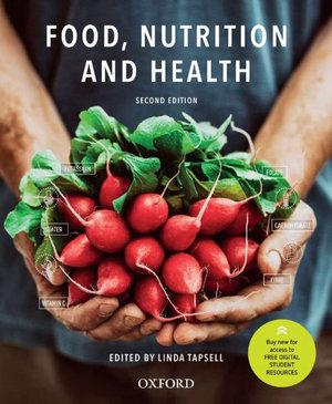 Food, Nutrition and Health | Zookal Textbooks | Zookal Textbooks