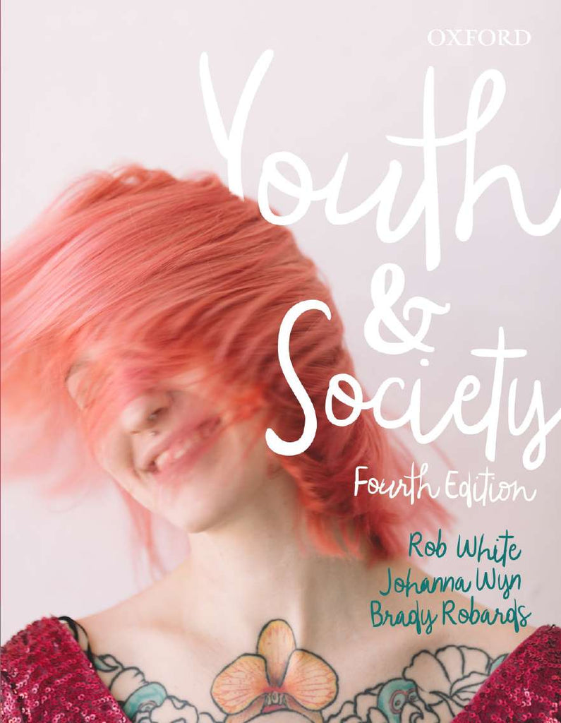 Youth and Society | Zookal Textbooks | Zookal Textbooks