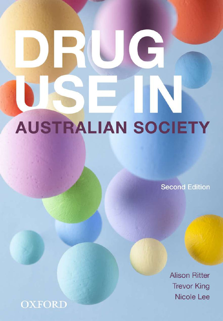 Drug Use in Australian Society | Zookal Textbooks | Zookal Textbooks
