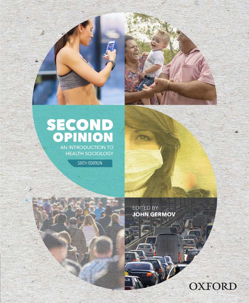 Second Opinion | Zookal Textbooks | Zookal Textbooks