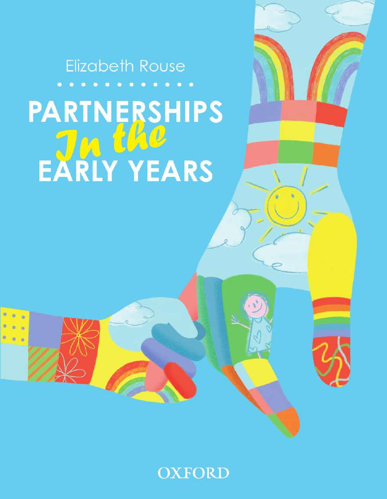 Partnerships in the Early Years | Zookal Textbooks | Zookal Textbooks