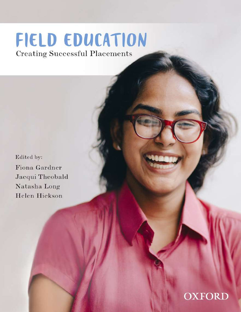 Field Education | Zookal Textbooks | Zookal Textbooks