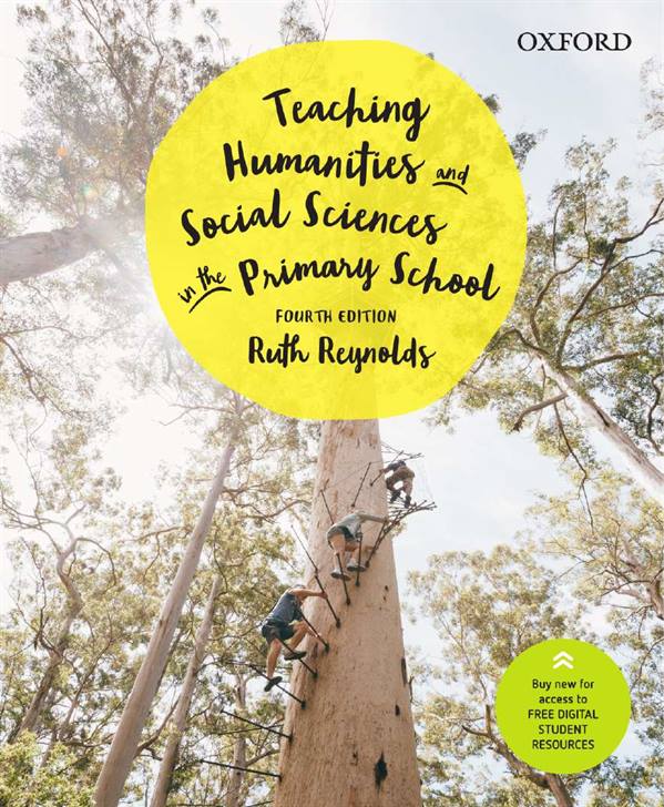 Teaching Humanities and Social Sciences in the Primary School | Zookal Textbooks | Zookal Textbooks