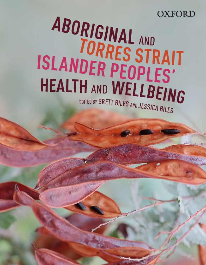 Aboriginal and Torres Strait Islander Peoples' Health & Wellbeing | Zookal Textbooks | Zookal Textbooks