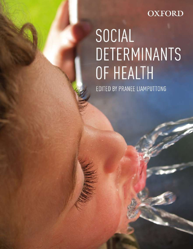 Social Determinants of Health | Zookal Textbooks | Zookal Textbooks