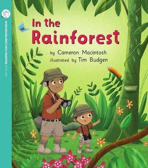 In the Rainforest: Oxford Level 2: Pack of 6 | Zookal Textbooks | Zookal Textbooks