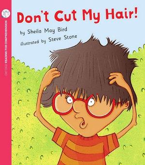 Don't Cut My Hair: Oxford Level 4: Pack of 6 | Zookal Textbooks | Zookal Textbooks