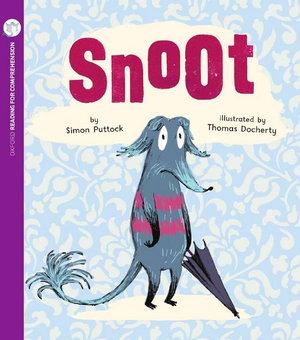 Snoot: Oxford Level 6: Pack of 6 | Zookal Textbooks | Zookal Textbooks