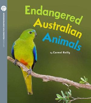 Endangered Australian Animals: Oxford Level 5: Pack of 6 | Zookal Textbooks | Zookal Textbooks