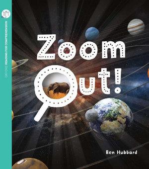Zoom Out!: Oxford Level 6: Pack of 6 | Zookal Textbooks | Zookal Textbooks
