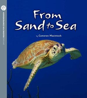 From Sand to Sea: Oxford Level 5: Pack of 6 | Zookal Textbooks | Zookal Textbooks