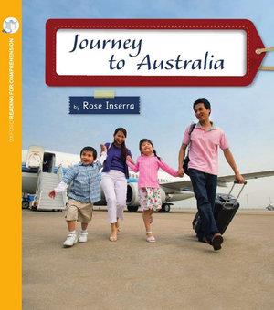 Journey to Australia: Oxford Level 5: Pack of 6 | Zookal Textbooks | Zookal Textbooks