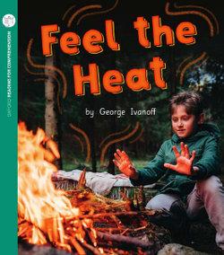 Feel the Heat: Oxford Level 10: Pack of 6 | Zookal Textbooks | Zookal Textbooks