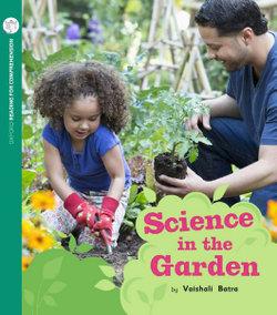 Science in the Garden: Oxford Level 10: Pack of 6 | Zookal Textbooks | Zookal Textbooks