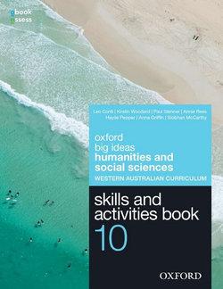 Big Ideas Humanities & Social Sciences 10 WA Curriculum Skills & Activities Book | Zookal Textbooks | Zookal Textbooks