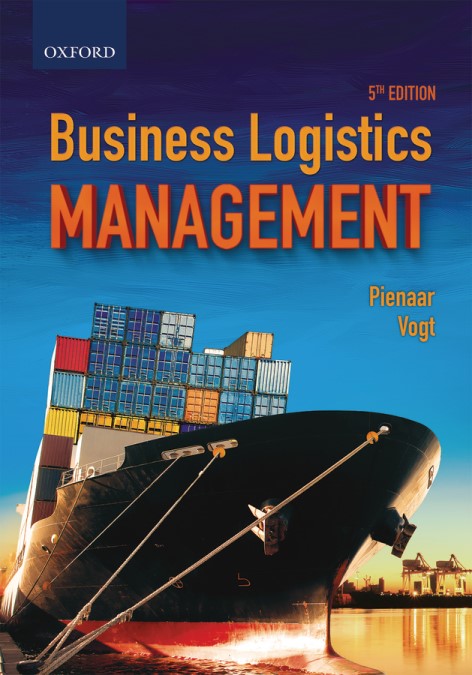Business Logistics Management | Zookal Textbooks | Zookal Textbooks