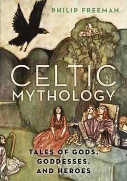 Celtic Mythology | Zookal Textbooks | Zookal Textbooks