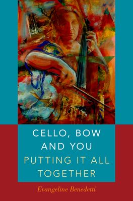 Cello, Bow and You | Zookal Textbooks | Zookal Textbooks