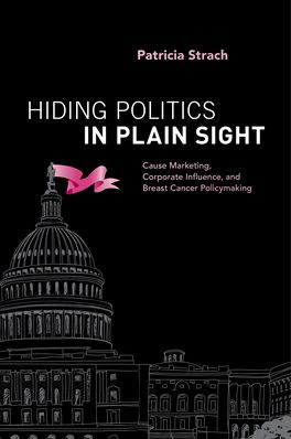 Hiding Politics in Plain Sight | Zookal Textbooks | Zookal Textbooks