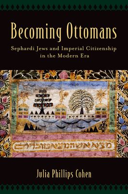 Becoming Ottomans | Zookal Textbooks | Zookal Textbooks