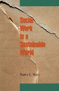 Social Work in a Sustainable World | Zookal Textbooks | Zookal Textbooks
