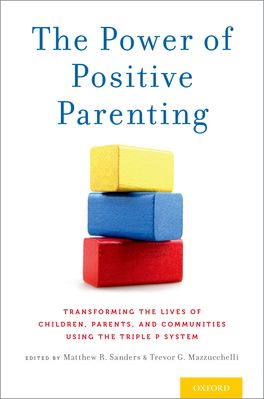 The Power of Positive Parenting | Zookal Textbooks | Zookal Textbooks