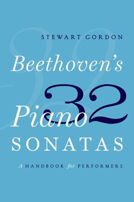 Beethoven's 32 Piano Sonatas | Zookal Textbooks | Zookal Textbooks
