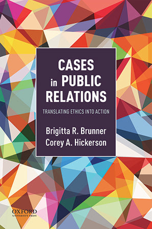 Cases in Public Relations | Zookal Textbooks | Zookal Textbooks