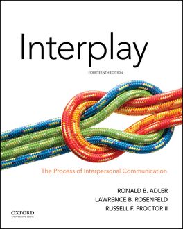 Interplay | Zookal Textbooks | Zookal Textbooks