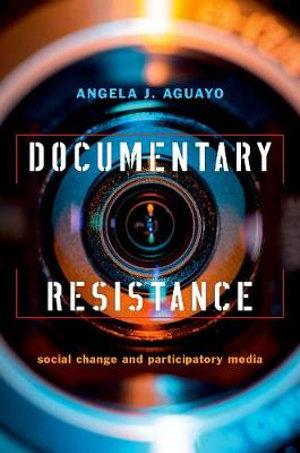 Documentary Resistance | Zookal Textbooks | Zookal Textbooks