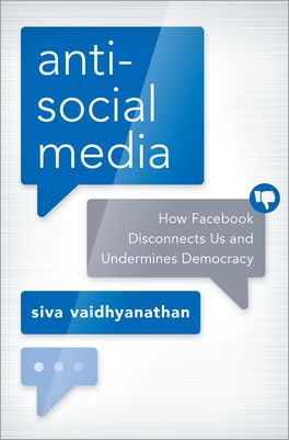 Anti-Social Media | Zookal Textbooks | Zookal Textbooks