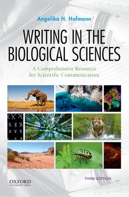 Writing in the Biological Sciences | Zookal Textbooks | Zookal Textbooks