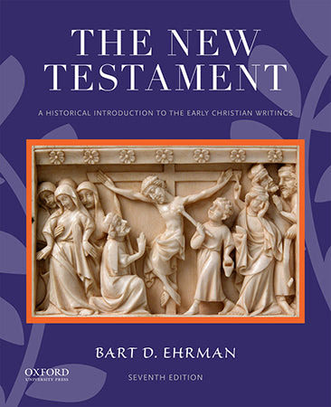 The New Testament | Zookal Textbooks | Zookal Textbooks