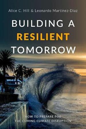 Building a Resilient Tomorrow | Zookal Textbooks | Zookal Textbooks
