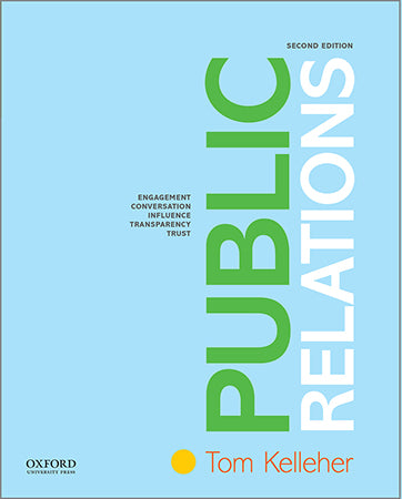 Public Relations | Zookal Textbooks | Zookal Textbooks