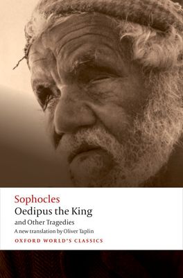 Oedipus the King and Other Tragedies | Zookal Textbooks | Zookal Textbooks