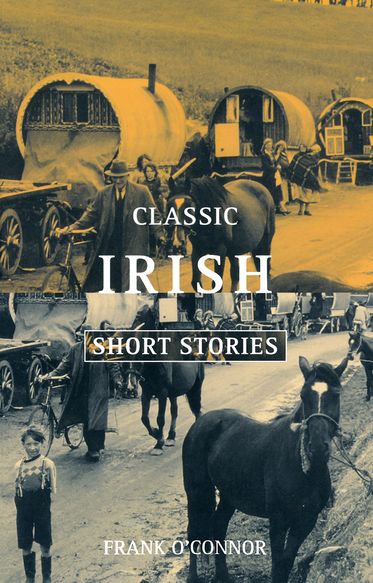 Classic Irish Short Stories | Zookal Textbooks | Zookal Textbooks