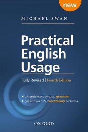 Practical English Usage Paper Back | Zookal Textbooks | Zookal Textbooks