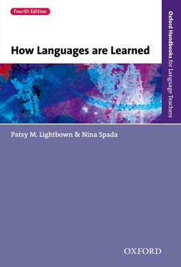 How Languages are Learned | Zookal Textbooks | Zookal Textbooks