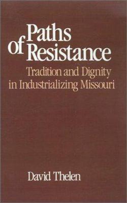 Paths of Resistance | Zookal Textbooks | Zookal Textbooks
