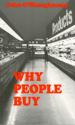 Why People Buy | Zookal Textbooks | Zookal Textbooks