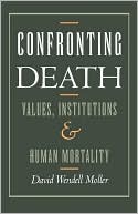 Confronting Death | Zookal Textbooks | Zookal Textbooks