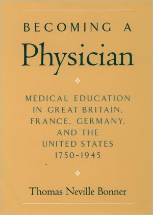 Becoming a Physician | Zookal Textbooks | Zookal Textbooks