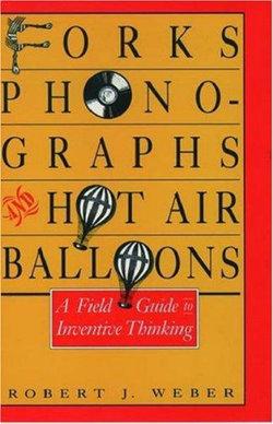 Forks, Phonographs, and Hot Air Balloons | Zookal Textbooks | Zookal Textbooks