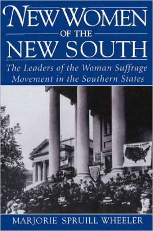 New Women of the New South | Zookal Textbooks | Zookal Textbooks