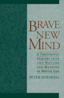 Brave New Mind | Zookal Textbooks | Zookal Textbooks