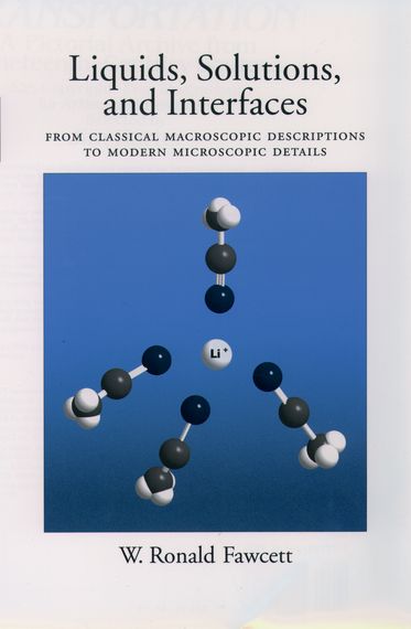 Liquids, Solutions, and Interfaces | Zookal Textbooks | Zookal Textbooks