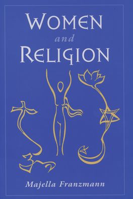 Women and Religion | Zookal Textbooks | Zookal Textbooks