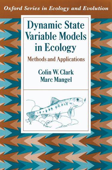 Dynamic State Variable Models in Ecology | Zookal Textbooks | Zookal Textbooks